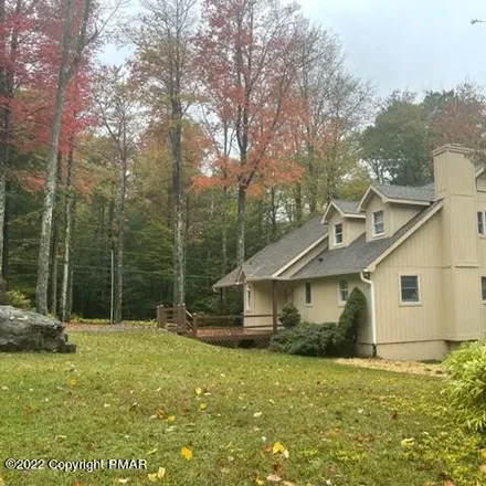 Image 3 - 298 Fawn Road, Tobyhanna Township, PA 18347, USA - House for sale
