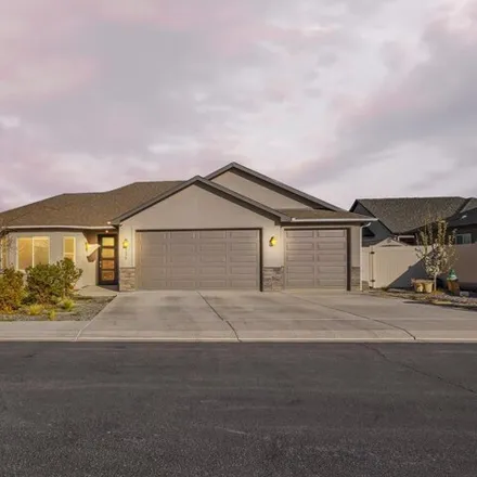 Buy this 4 bed house on 2496 Solstice Lane in Grand Junction, CO 81505