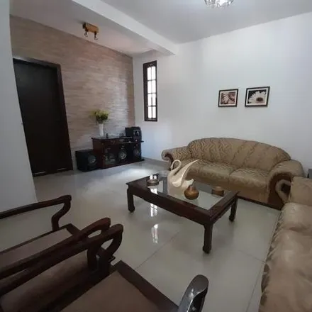 Buy this 3 bed house on Rua Guararapes in Regional Noroeste, Belo Horizonte - MG