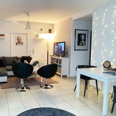 Rent this 1 bed apartment on Richard-Wagner-Straße 26 in 85540 Haar, Germany
