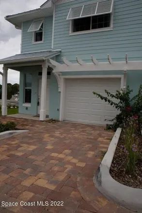 Image 2 - Cape Crossing Resort and Marina, 2750 Tingley Drive, Merritt Island, FL 32953, USA - House for rent