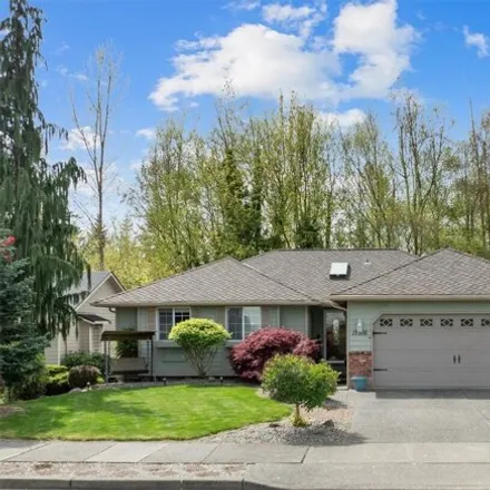 Buy this 4 bed house on 17320 Redhawk Drive in Arlington, WA 98223