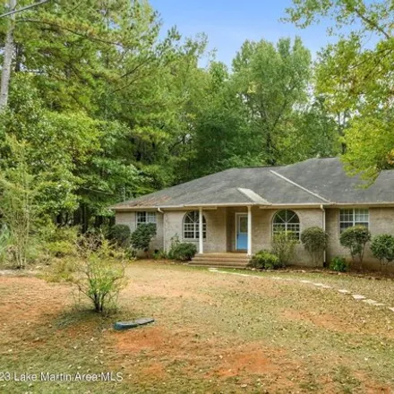 Buy this 5 bed house on 736 Vista Wood Drive in Tallapoosa County, AL 36853