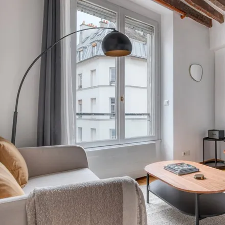 Rent this 2 bed apartment on 52 Rue de Sèvres in 75007 Paris, France