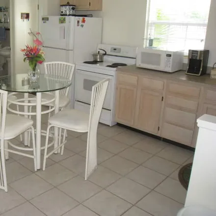 Rent this 1 bed townhouse on Belleair Beach in FL, 33786