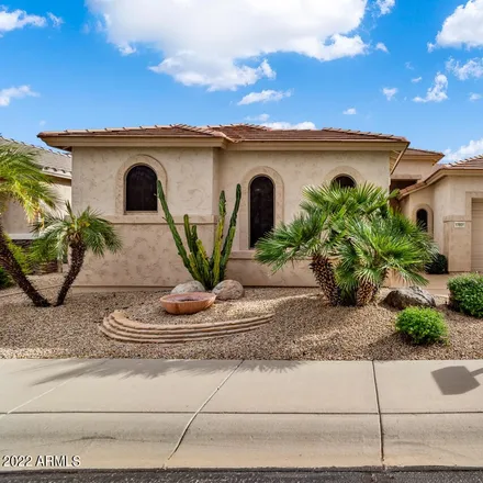 Buy this 2 bed house on 17831 West Sammy Way in Surprise, AZ 85374
