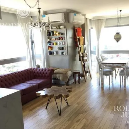 Buy this 3 bed apartment on Astor in Pico, Núñez