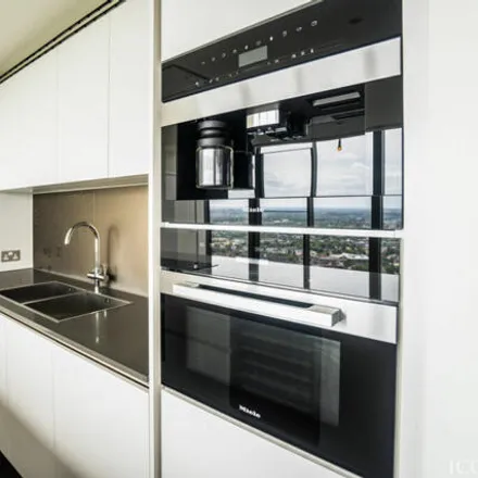 Image 9 - DAMAC Tower, Bondway, London, SW8 1SQ, United Kingdom - House for sale