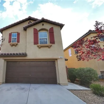 Rent this 3 bed house on 9955 South El Corniente Street in Clark County, NV 89178