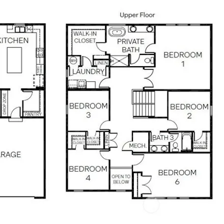 Image 3 - 15410 Se 143rd Pl, Renton, Washington, 98059 - House for sale