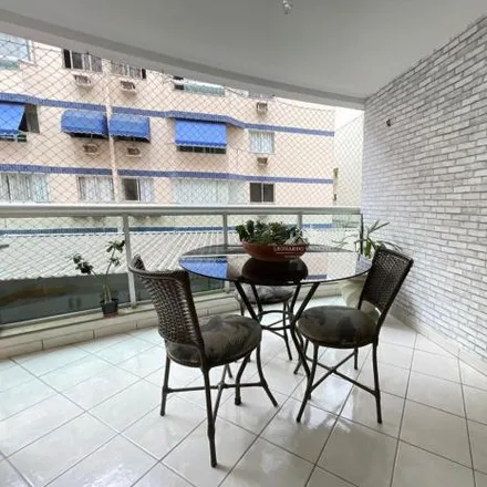 Buy this 3 bed apartment on Rua Euripedes Queiroz do Valle 335 in Jardim Camburi, Vitória - ES