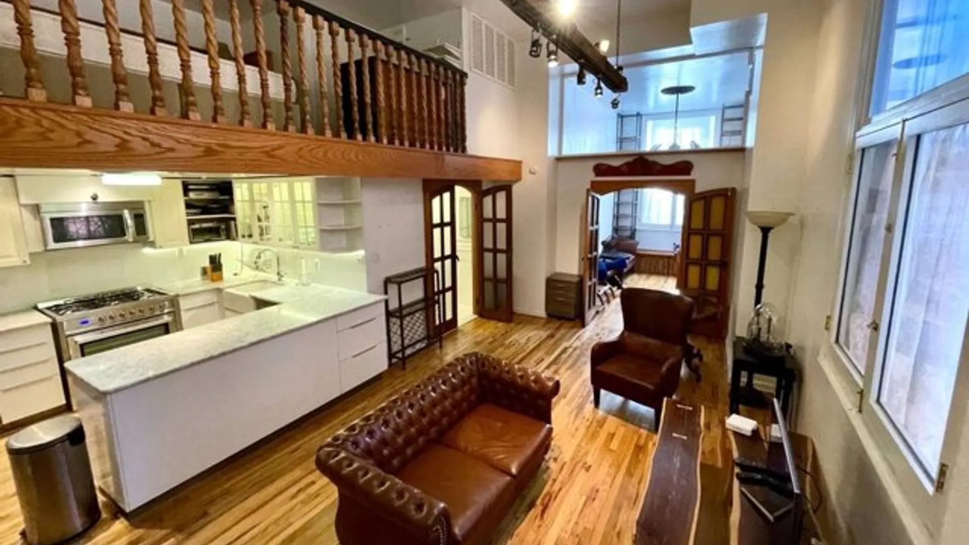 South Congregational Church, 360 Court Street, New York, NY 11231, USA | 1 bed condo for rent