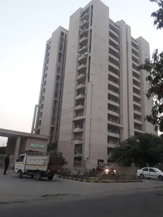 Image 2 - unnamed road, Sector 57, Gurugram - 122003, Haryana, India - Apartment for rent