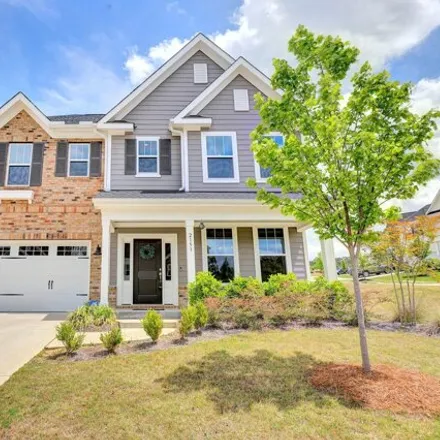 Buy this 3 bed house on Slomo Court in Wake Forest, NC