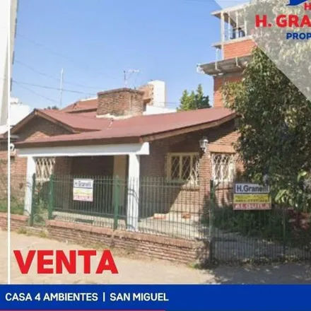 Image 2 - España 611, Departamento Capital, San Miguel de Tucumán, Argentina - House for sale