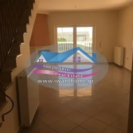 Image 5 - 28ης Οκτωβρίου, Kalyvia Thorikou Municipal Unit, Greece - Apartment for rent