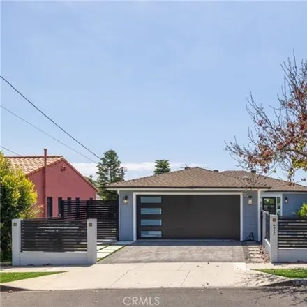 Image 3 - 422 East Maple Avenue, El Segundo, CA 90245, USA - House for sale