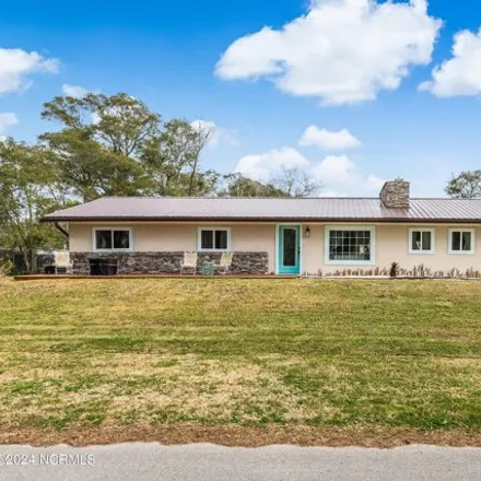 Buy this 3 bed house on 294 Northeast 67th Street in Oak Island, Brunswick County