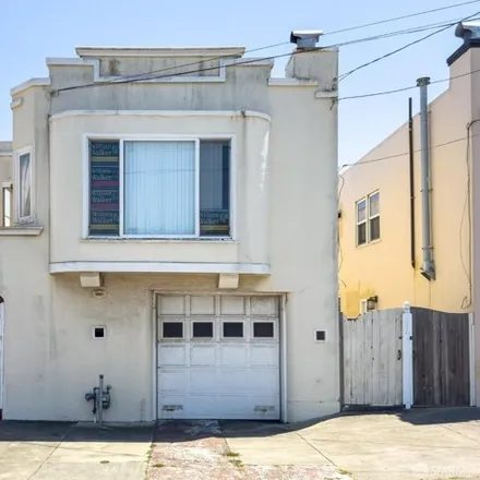 Image 2 - 143 Louisburg St, San Francisco, California, 94112 - House for sale