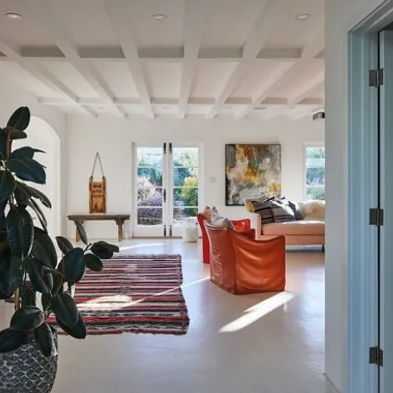 Image 9 - 3899 Surfwood Road, Topanga, Los Angeles County, CA 90265, USA - House for rent