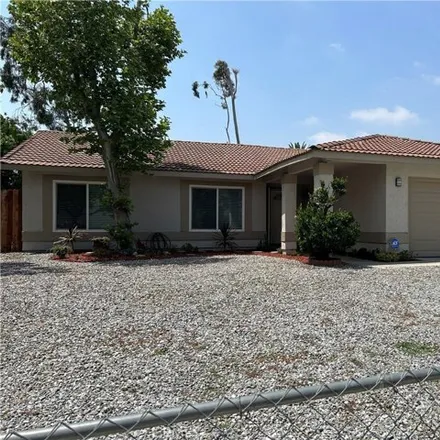 Buy this 4 bed house on 1440 South Lilac Avenue in Rialto, CA 92316