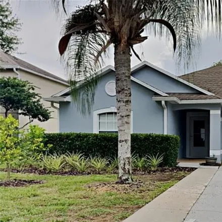 Buy this 4 bed house on 631 Andrew Street in Eustis, FL 32726