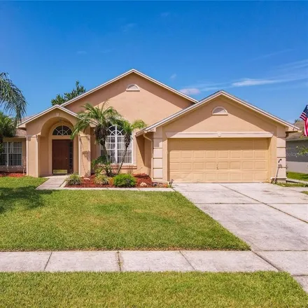 Buy this 3 bed house on 245 Old Mill Circle in Kissimmee, FL 34746