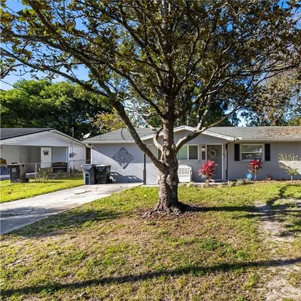 Buy this 4 bed house on 414 Donald Street in Polk County, FL 33813