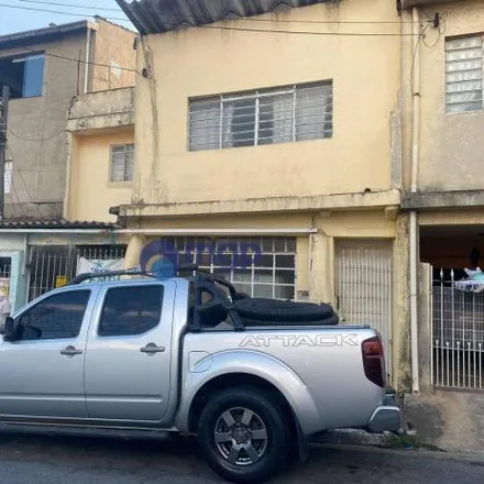 Image 2 - Rua Maurício de Nassau, Ponte Grande, Guarulhos - SP, 07033-010, Brazil - House for sale