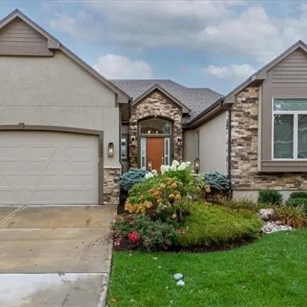 Buy this 5 bed house on 10555 132nd Place in Overland Park, KS 66213