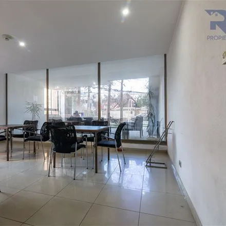 Image 9 - Lavanderia Lavaseco, Francisco de Villagra, 775 0000 Ñuñoa, Chile - Apartment for sale