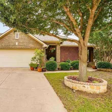 Buy this 3 bed house on 1108 Clairemont Ln in Burleson, Texas