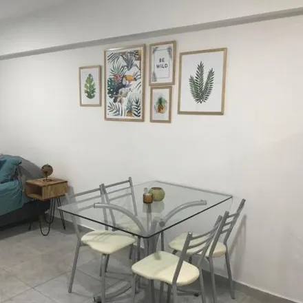 Buy this studio apartment on El Trébol in Avenida Raúl Scalabrini Ortiz, Palermo