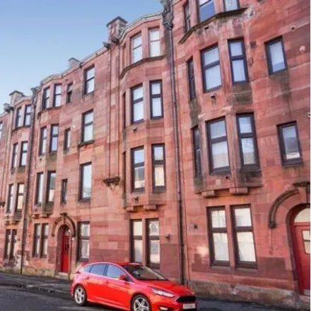 Rent this 2 bed apartment on Killearn Street in Glasgow, G22 5JA