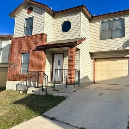 Buy this 3 bed house on 99 Crystal Bow in San Antonio, TX 78238