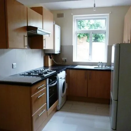 Image 2 - Chaplin Road, Dudden Hill, London, NW2 5PS, United Kingdom - Apartment for rent