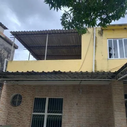 Buy this 3 bed house on Rua Caiapo in Vila São João, São João de Meriti - RJ