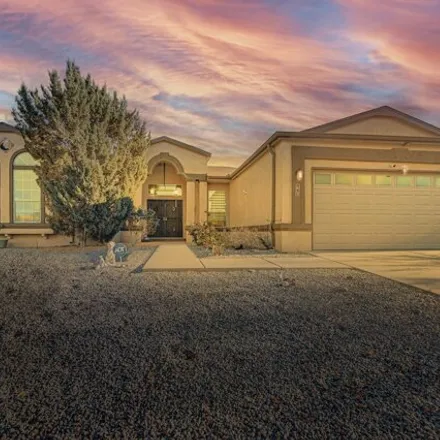 Buy this 4 bed house on 2892 Chessman Drive Southeast in Rio Rancho, NM 87124