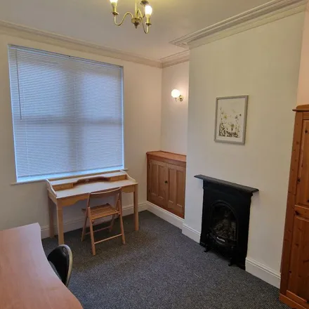 Rent this 2 bed apartment on Diva Enterprises in 36 Howe Street, Derby