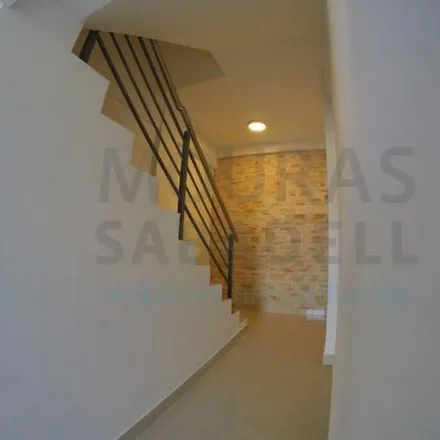 Buy this 2 bed apartment on América 2341 in Partido de La Matanza, B1704 FLD Villa Luzuriaga