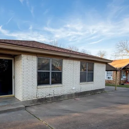 Rent this 2 bed house on 408 College Street in Cleburne, TX 76033