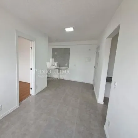 Rent this 2 bed apartment on Avenida Celso Garcia 5991 in Parque São Jorge, Região Geográfica Intermediária de São Paulo - SP