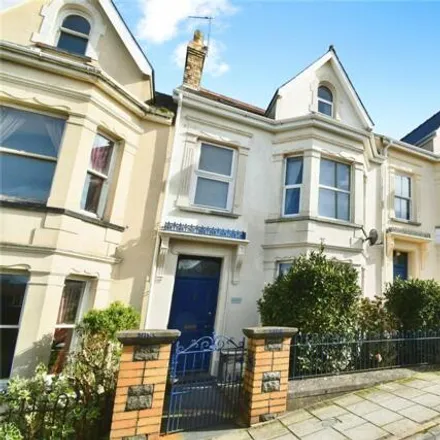 Buy this 6 bed townhouse on The Tara Hotel in 11 Windy Hall, Fishguard