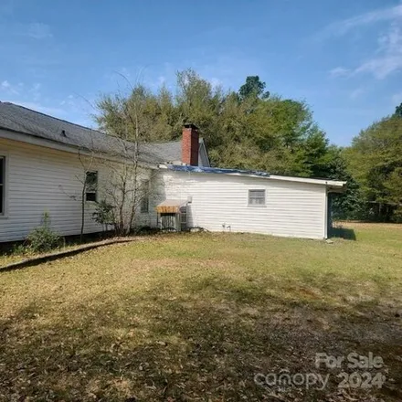 Image 4 - 739 Cato Street, Pageland, SC 29728, USA - House for sale