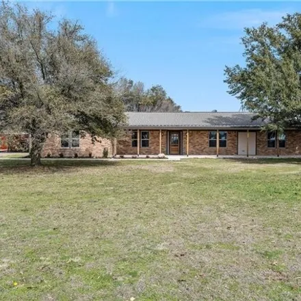Buy this 4 bed house on 322 Fairmeadows Lane in McLennan County, TX 76655