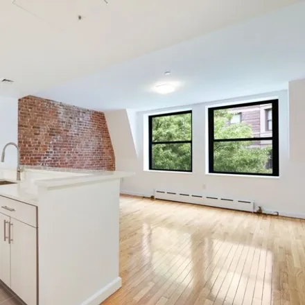 Rent this 2 bed townhouse on 230 West 75th Street in New York, NY 10023