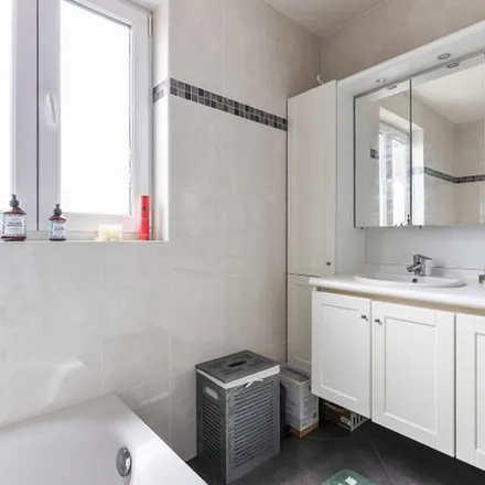 Image 5 - Mechelbaan 490;492, 2580 Putte, Belgium - Apartment for rent