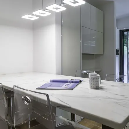 Image 5 - Alfa, Via Marco Ulpio Traiano, 20149 Milan MI, Italy - Apartment for rent