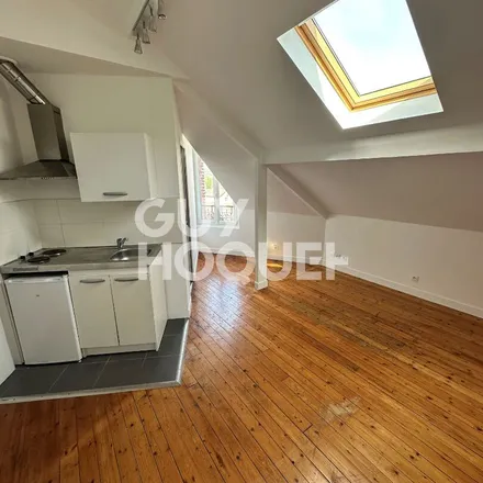 Image 3 - Chelles, Seine-et-Marne, France - Apartment for rent