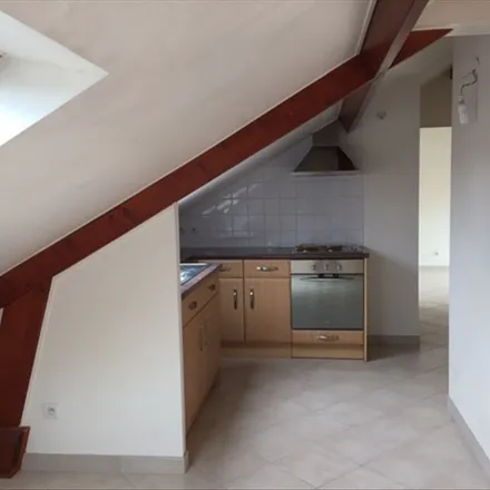 Rent this 2 bed apartment on Chemin du Grand Boissy in 95130 Le Plessis-Bouchard, France